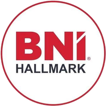 BNI Hallmark chapter