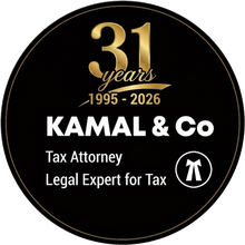 Kamal & Co, 31 years, 1995 to 2026